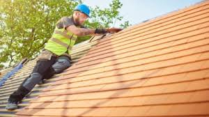 Best Cold Roofs  in Lake Isabella, MI