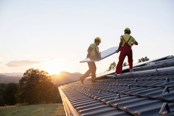 Best 4 Ply Roofing  in Lake Isabella, MI