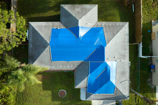 Best Slate Roofing  in Lake Isabella, MI