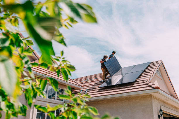 Best Emergency Roof Repair Services  in Lake Isabella, MI