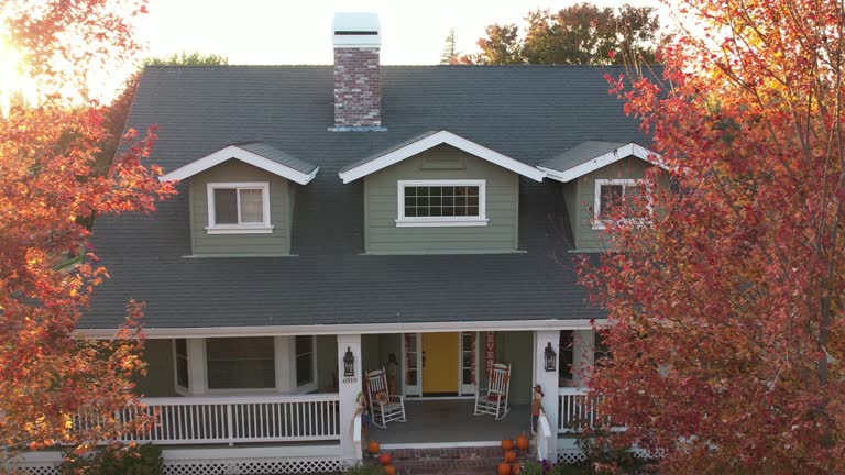 Best Rubber Roofing (EPDM, TPO)  in Lake Isabella, MI