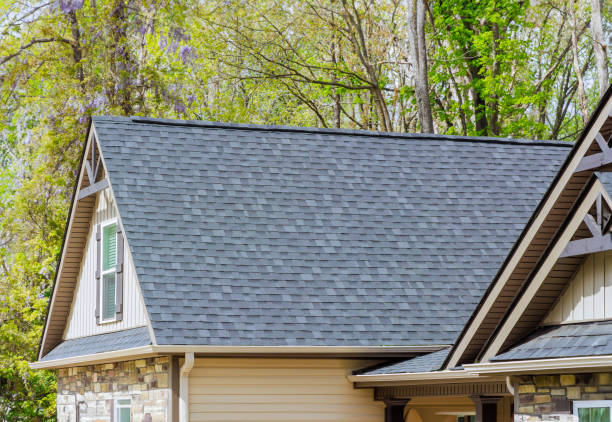Best Gutter Installation and Repair  in Lake Isabella, MI