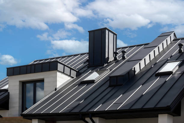 Best Commercial Roofing Services  in Lake Isabella, MI